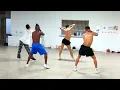IZA - EXCLUSIVA (Video Dance) Iph, Caco, Denizzio & HarriHarri
