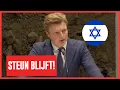 Download Lagu Brekelmans (Defensie): Nederlandse steun in Israël blijft