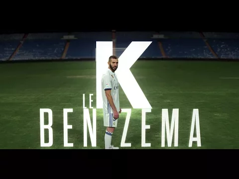CANAL + / LE K BENZEMA