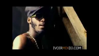dj arafat djessimidjeka clip officiel