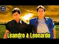 Download Lagu LEANDRO \u0026 LEONARDO - AS ANTIGAS DE 1993 - LEANDRO E LEONARDO AS MELHORES -  MODÃO SERTANEJO