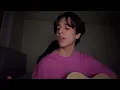 Canozan - Acıtır gibi severek (aktaş cover)