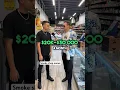 HE MAKES MILLIONS FROM HIS SMOKE SHOPS