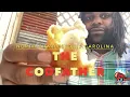 The CODfather AMAZING in North Charleston South Carolina is serving Proper Fish and Chips