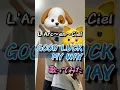 Download Lagu L'Arc〜en〜Ciel『GOOD LUCK MY WAY』歌ってみた #アニ文字歌い手
