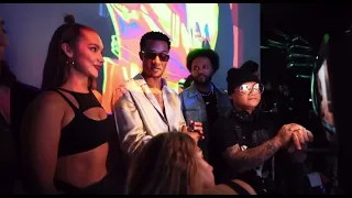 كواليس كليب محمد رمضان و فرينش مونتانا رولا رولا اغنية محمد رمضان و فرينش مونتانا رولا رولا 