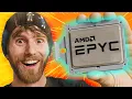 The Fastest CPU on the Planet - HOLY H T