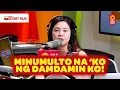 Download Lagu PALAGI KO SIYANG NAPAPANAGINIPAN KAHIT HINDI NAMAN NAGING KAMI. - Raqi's Secret Files (July 7, 2025)