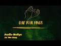 Audio Bullys - As We Step
