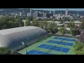 Positively Portland Oregon small town named best in U S tennis center getting upgrades and more