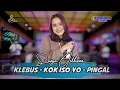 Download Lagu Klebus - Kok Iso Yo - Pingal | Sasya Arkhisna #mashup #sasyaarkhisna #samusic #ardmanagement
