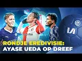 Lagu 'Ajax heeft zonder Baas enorm probleem in Klassieker tegen Feyenoord' |  Rondje Eredivisie