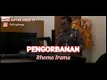 Pengorbanan - Rhoma Irama Cover  Versi Rock Dangdut Karaoke