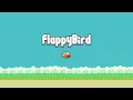 CS50 Final Project Flappy Bird 2D Game Unity Hub