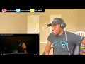 Eminem - Lucky You ft. Joyner Lucas  (Official Video) REACTION