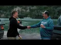 ROD vs SPEAR - NZ Yellowtail Kingfish