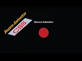bounce animation with css effect css animation