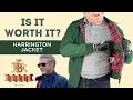 Download Lagu Harrington Jacket Review Baracuta G9: Is het de moeite waard?
