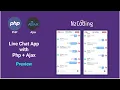 Live Chat App With Php Ajax A Step-by-Step Guide