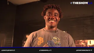 big max from coach snoop more behind the scenes the show la episode 5 clafilms