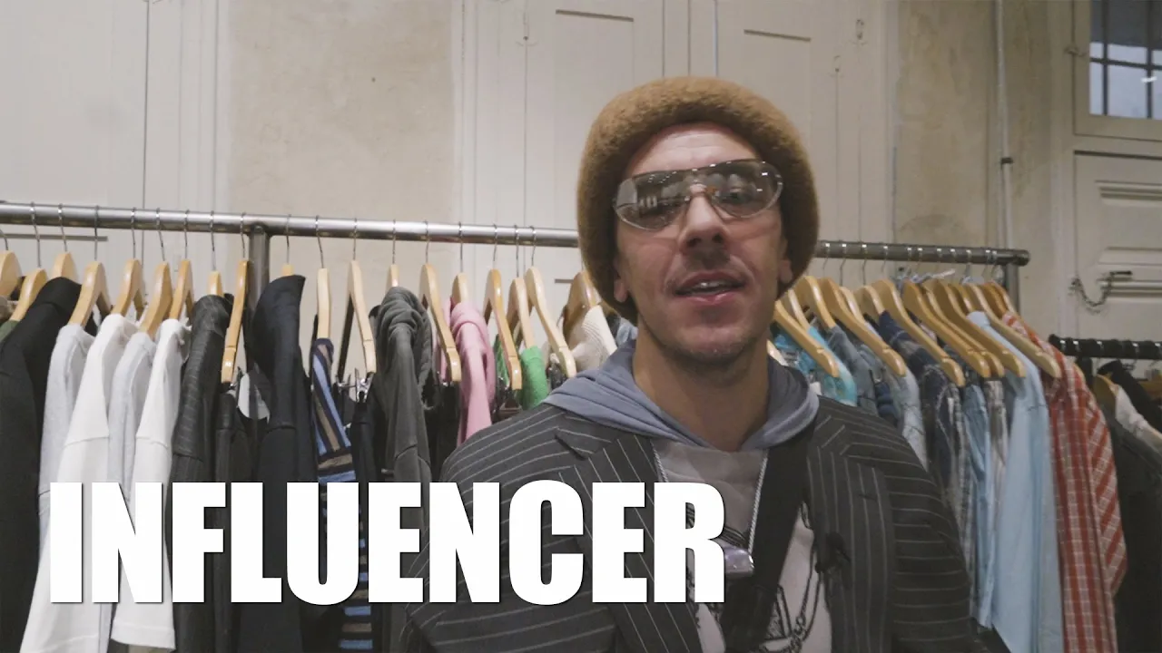 INFLUENCER