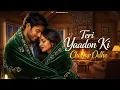Lagu Teri Yaadon Ki Chadar Odhe Official Video Dil Ne Tera Naam Liya #bollywood #hindisong #2026