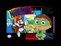Super Why!: Hip Hip Hooray - Mario Paint Composer