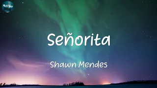 Download Shawn Mendes - Señorita (Lyrics) MP3
