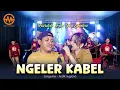 Download Lagu NGELER KABEL - BARDOLO FEAT IVA JENIVA (OFFICIAL LIVE MUSIC)