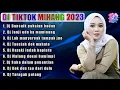 Download Lagu DJ TIKTOK MINANG 2023 X BANSAIK PAKAIAN BADAN || DJ JANJI UDA KA MAMINANG ALBUM🎶2023