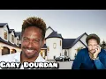 Gary Dourdan NET WORTH HOUSE CARS AND LEGACY