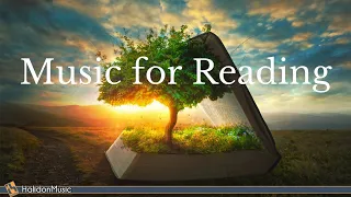 Classical Music For Reading Calm Piano Luke Faulkner 
