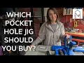 Best Pocket Hole Jig - Which Should You Buy