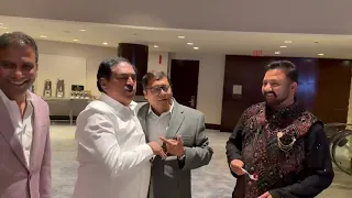 అమెరికాలోని బాస్టన్ నగరంలో EX MLA ఎర్రబెల్లి దయాకర్ రావు జన్మదిన వేడుకలు ఘనంగా నిర్వహించారు #jswtv 