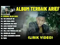 Download Lagu GERHANA DALAM CINTA - ARIEF FULL ALBUM TERBAIK (LIRIK VIDEO) TAK SEDALAM INI - LAGU MELAYU TERBARU