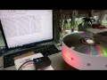 CM-2D302 to read Data Matrix code 2