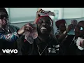ODUMODUBLVCK, Stormzy, Zlatan - PAY ME
