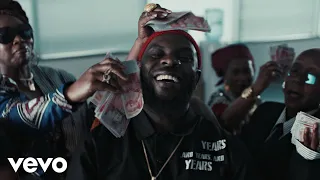 odumodublvck stormzy zlatan pay me