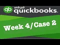 Computerized Accounting - C4C2 Solution