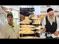 Nothing beats the real heimish old-time Oneg s Bakery in Monticello NY there s no one like them
