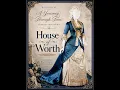 House of Worth Comes to Life Grace s Stunning Doll Fashion Reveal