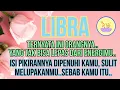ZODIAK LIBRA - YANG SULIT LUPA \u0026 TERIKAT KUAT DENGAN ENERGIMU..!?SEBAB KAMU..#tarot#zodiak#libra