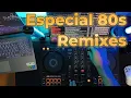 Lagu Especial 80s Remixes #setmix Cyndi Lauper, Paula Abdul, Alphaville, Baltimora,