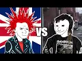Lagu PUNK FASHION EXPLAINED