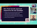 Zero Trust with BeyondCorp from Google Cloud JNUC 2022