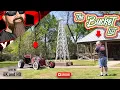 Busted on Location The 1923 T Bucket List of Corsicana Texas