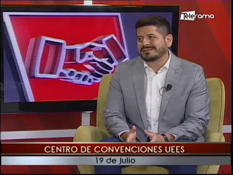 Cámara de Comercio de Guayaquil realizará en junio Cyber Monday