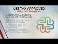 Bartlesville City Council Approves Collection Of Use Tax On Out-Of-State Purchase