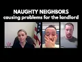 Landlord Problems and Troubled Tenants in Cowlitz County