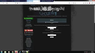 hack this site basic 1-9